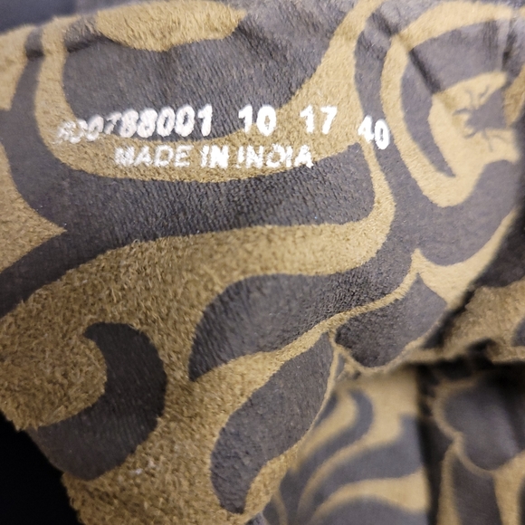 Fly London leather ankle boots - Picture 6 of 9